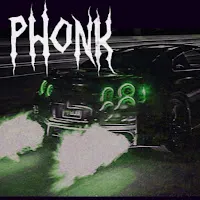 Фонк — Phonk Для Дрифта — обложка