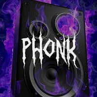 Фонк — Phonk Порвал Колонки — обложка